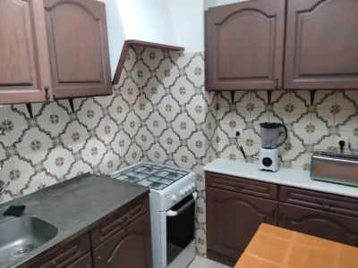 Апартамент За продажба 8365-113 Armação De Pêra PT