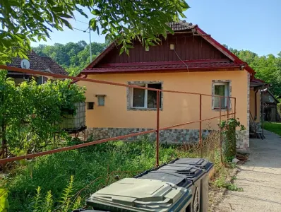 Ферма За продажба 407124 Vaida-Camaras RO