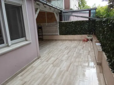 Търговски имот За продажба 11077 Sumatovacka Vracar Beograd stan sa stanarima RS