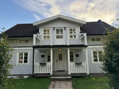Вила За продажба 88397 Junsele SE