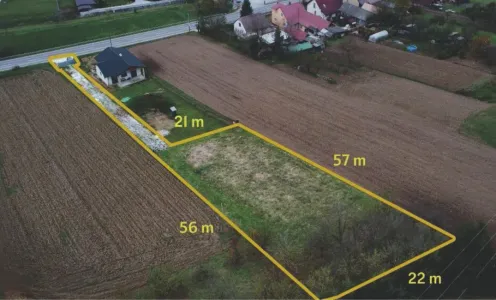 Земя за строителство За продажба 01701 Považská Bystrica SK